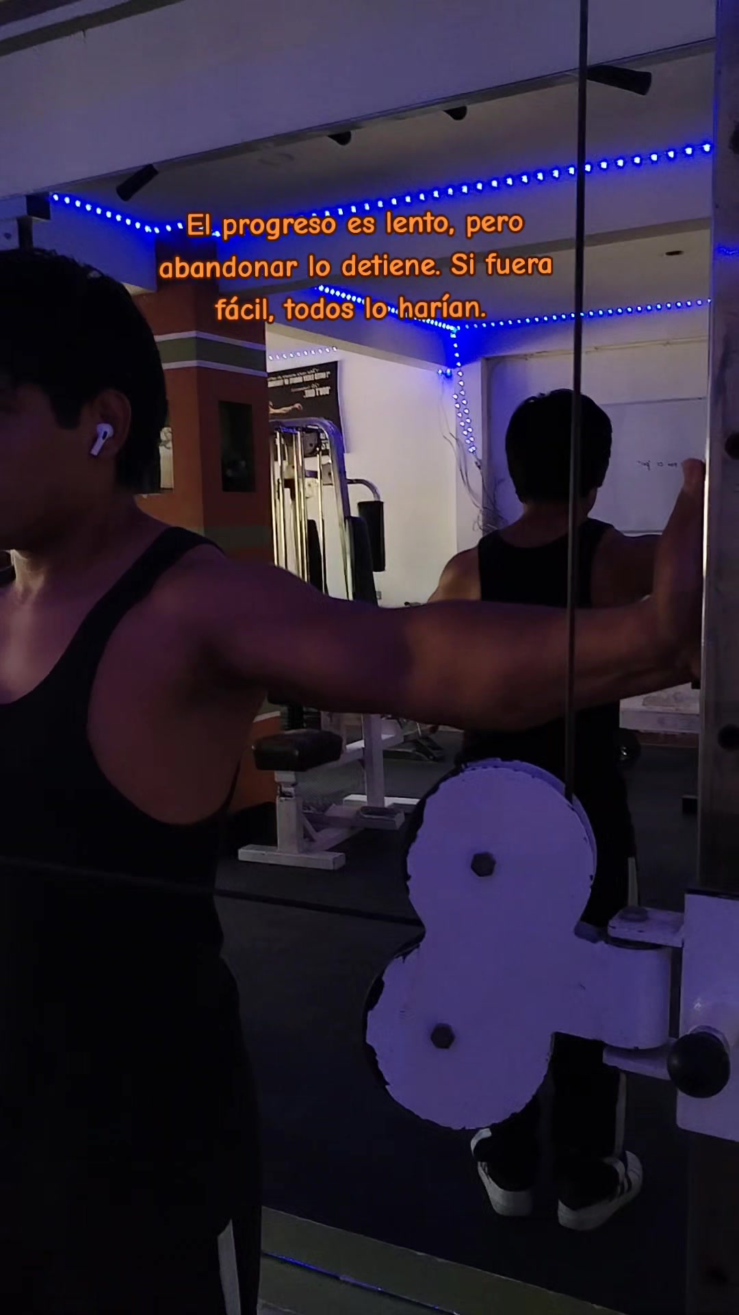 @Azteca Gym Los Cabos