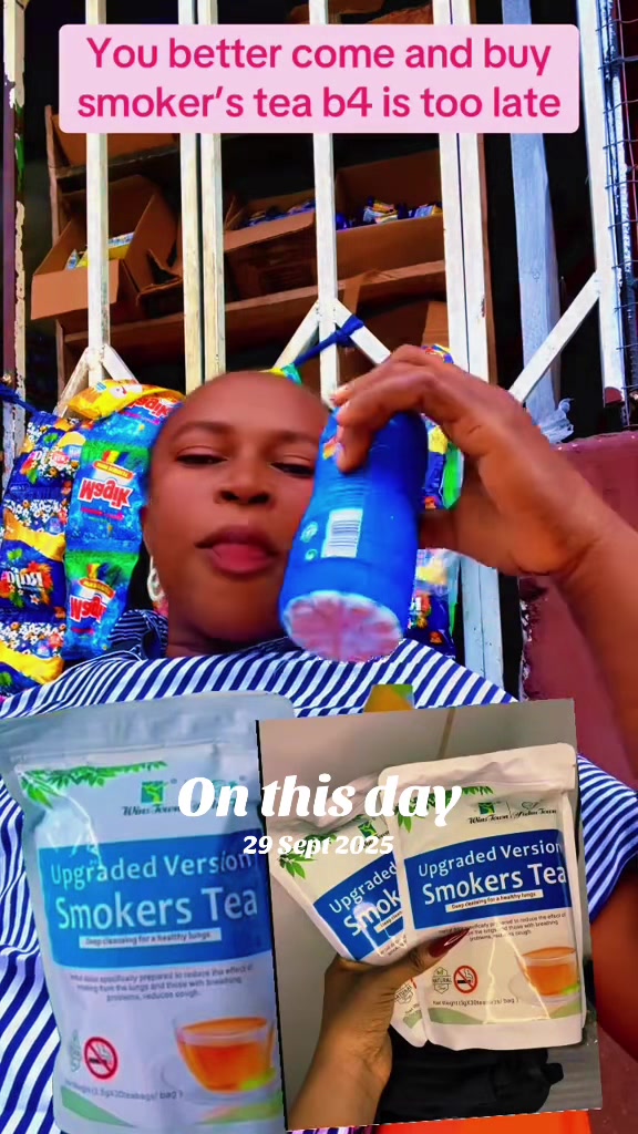 @MOJERE OLUWA WELLNESS HUB