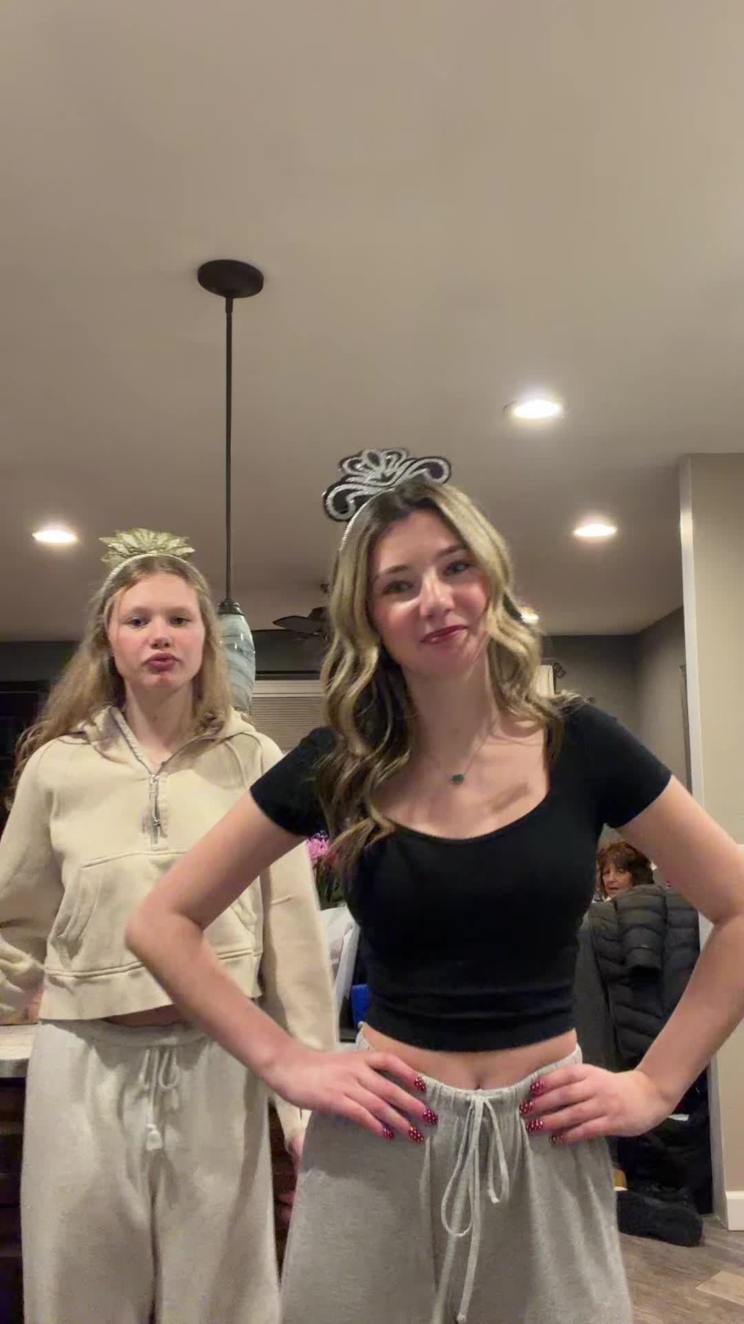 @Carly