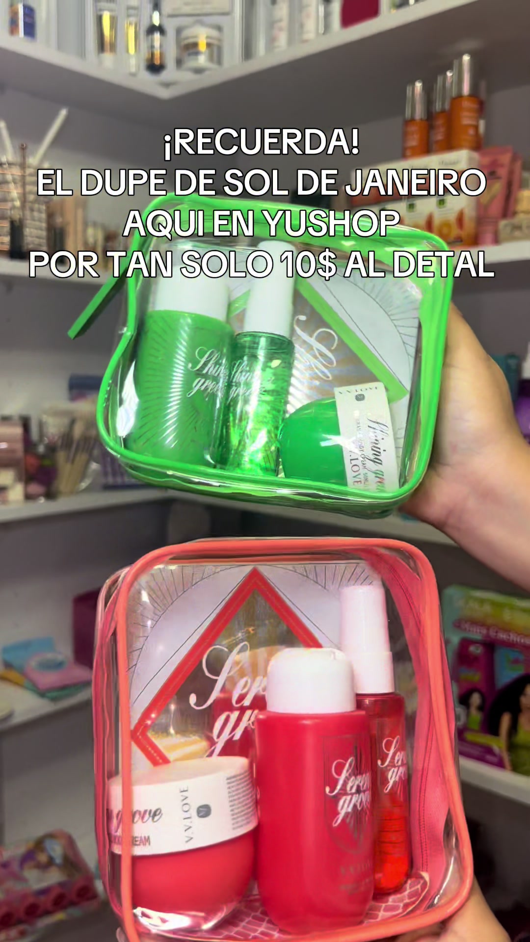 @YushopVe