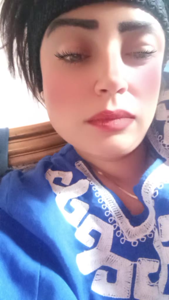 @توته يا حياتي
