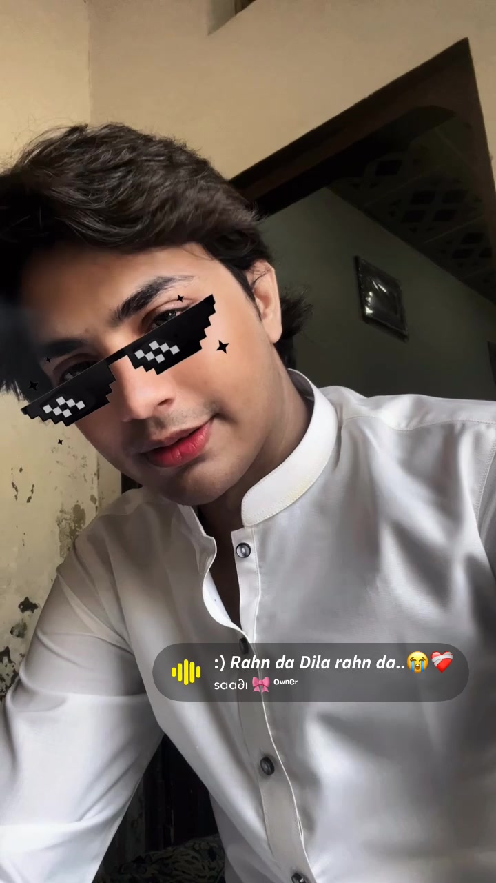 @Abdul Rehman 💙