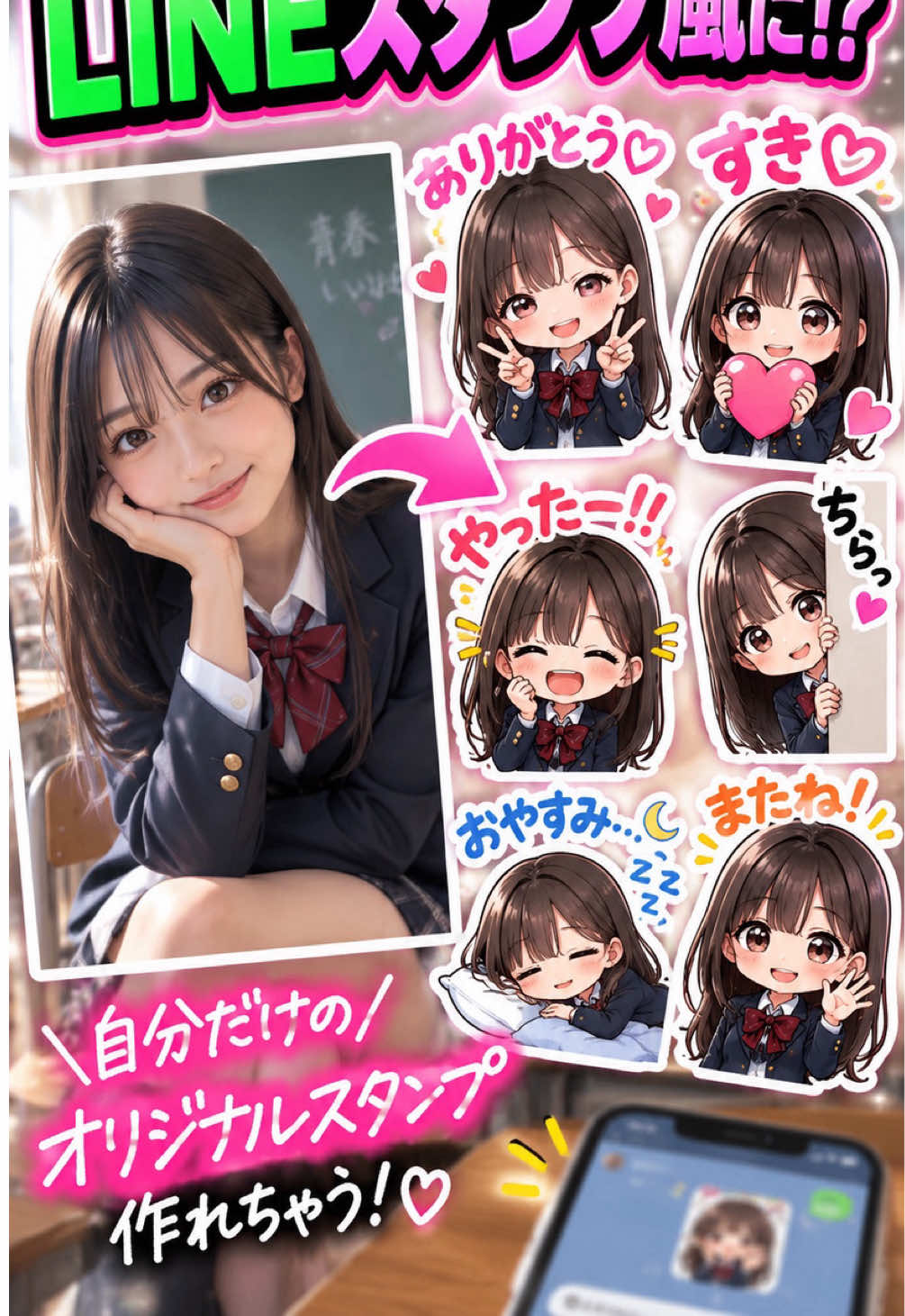 @AIしんちゃん(Shin)