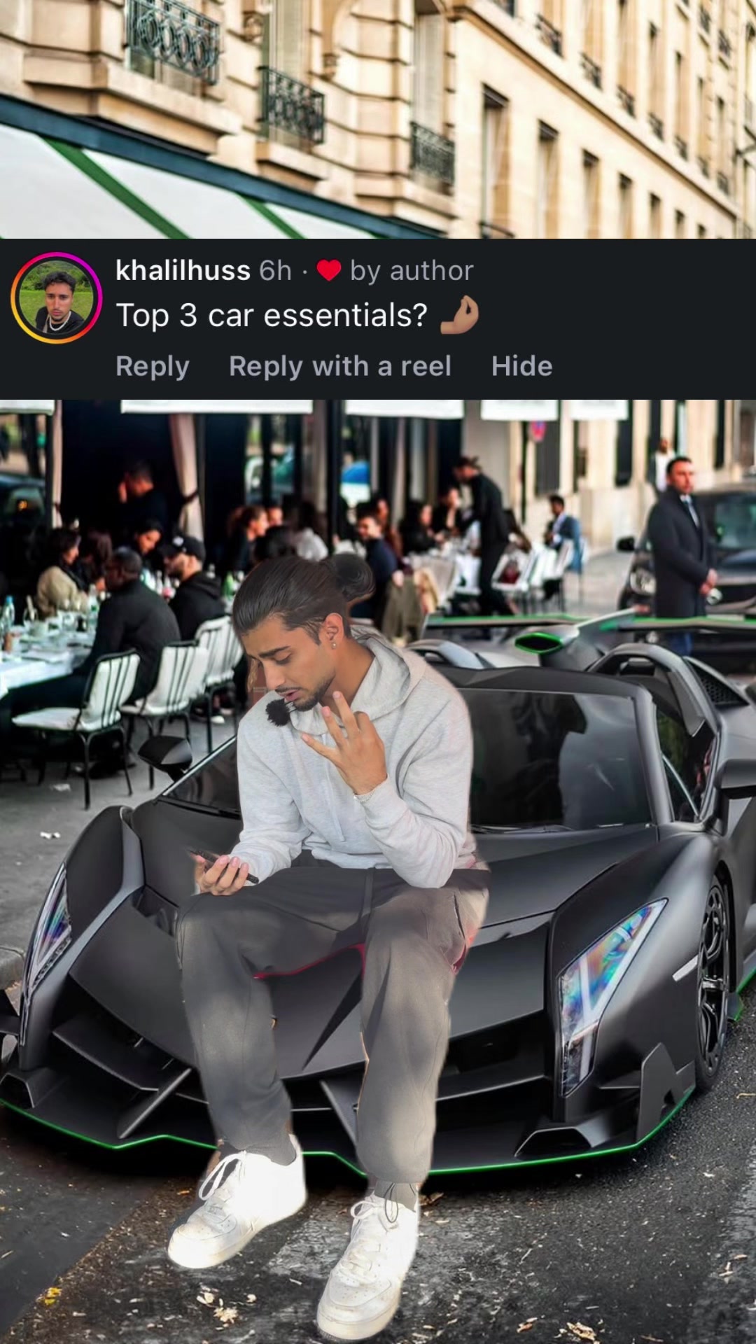 @ZidansAutoReviews