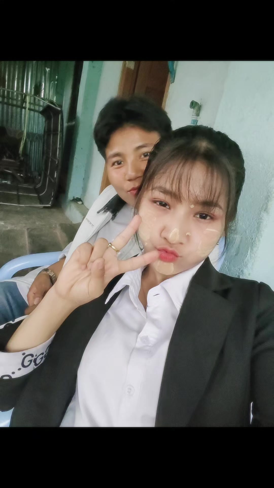 @☘️Phyu Lay Nwe☘️