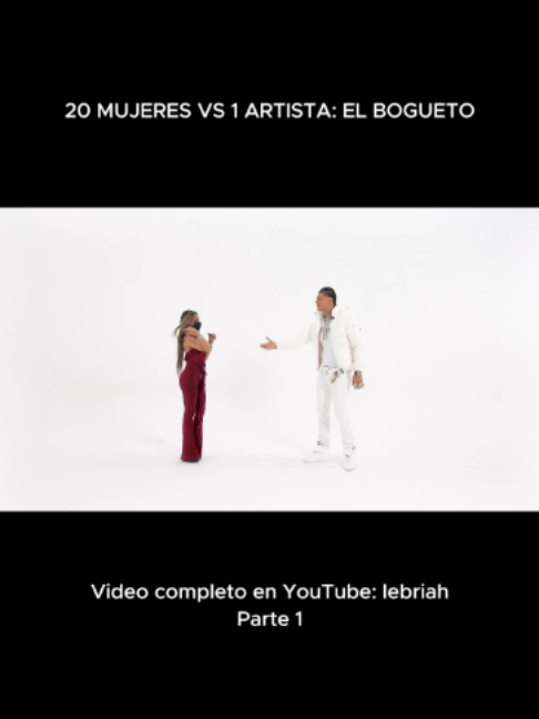 @lebriah en youtube