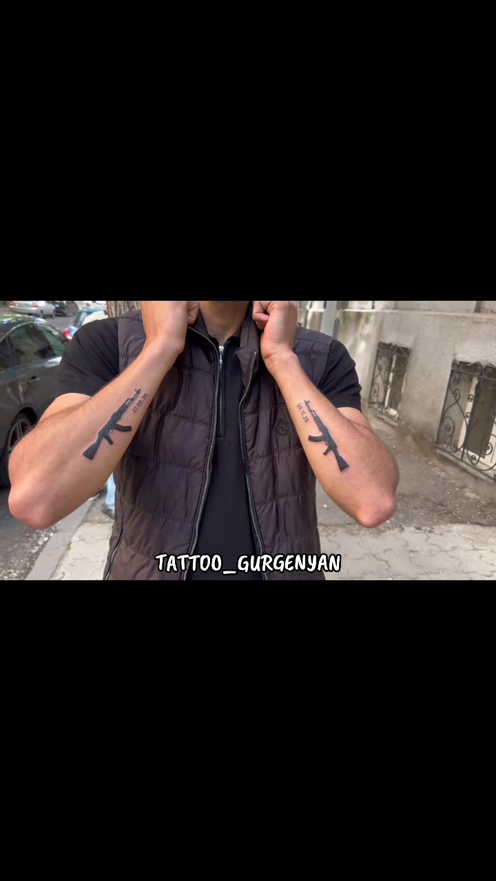 @Tattoo_Gurgenyan