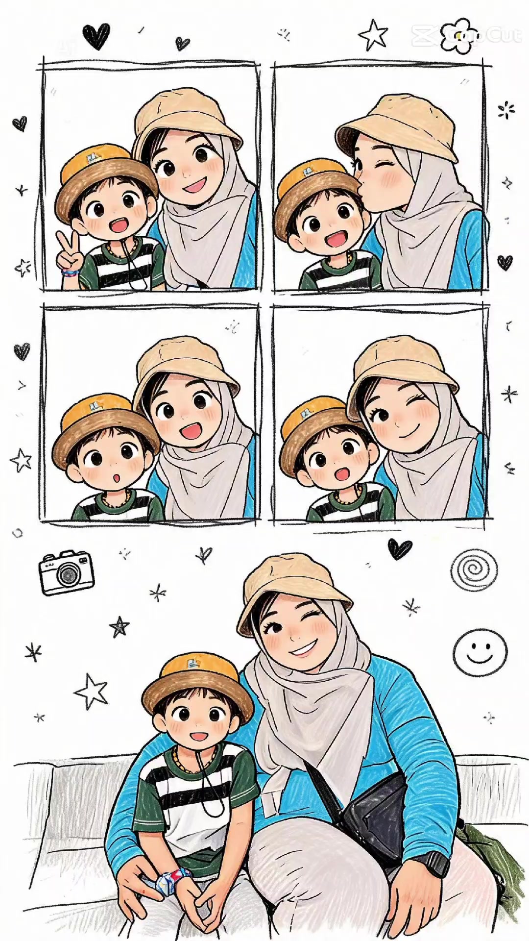 @Fesri Dwi Rindi Antika
