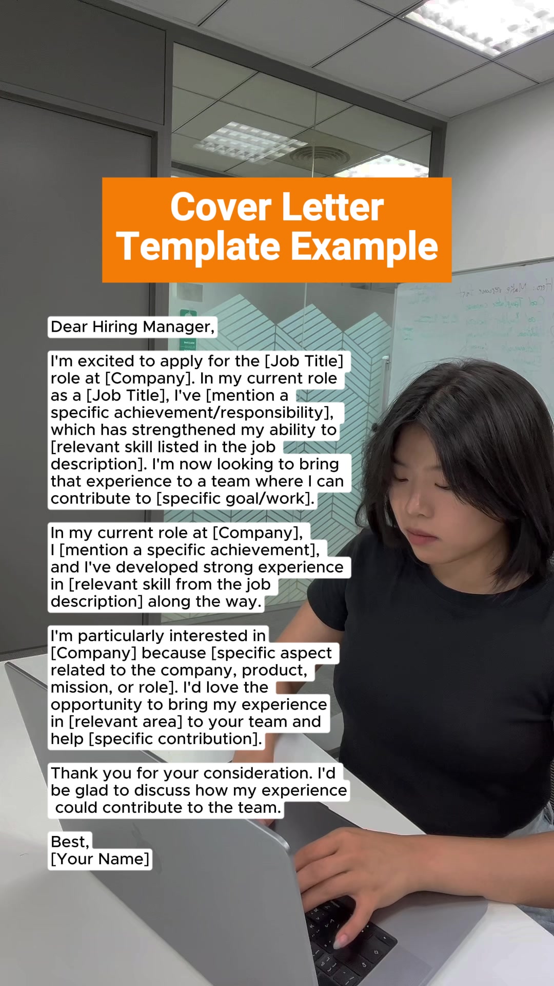 @Resume Genius
