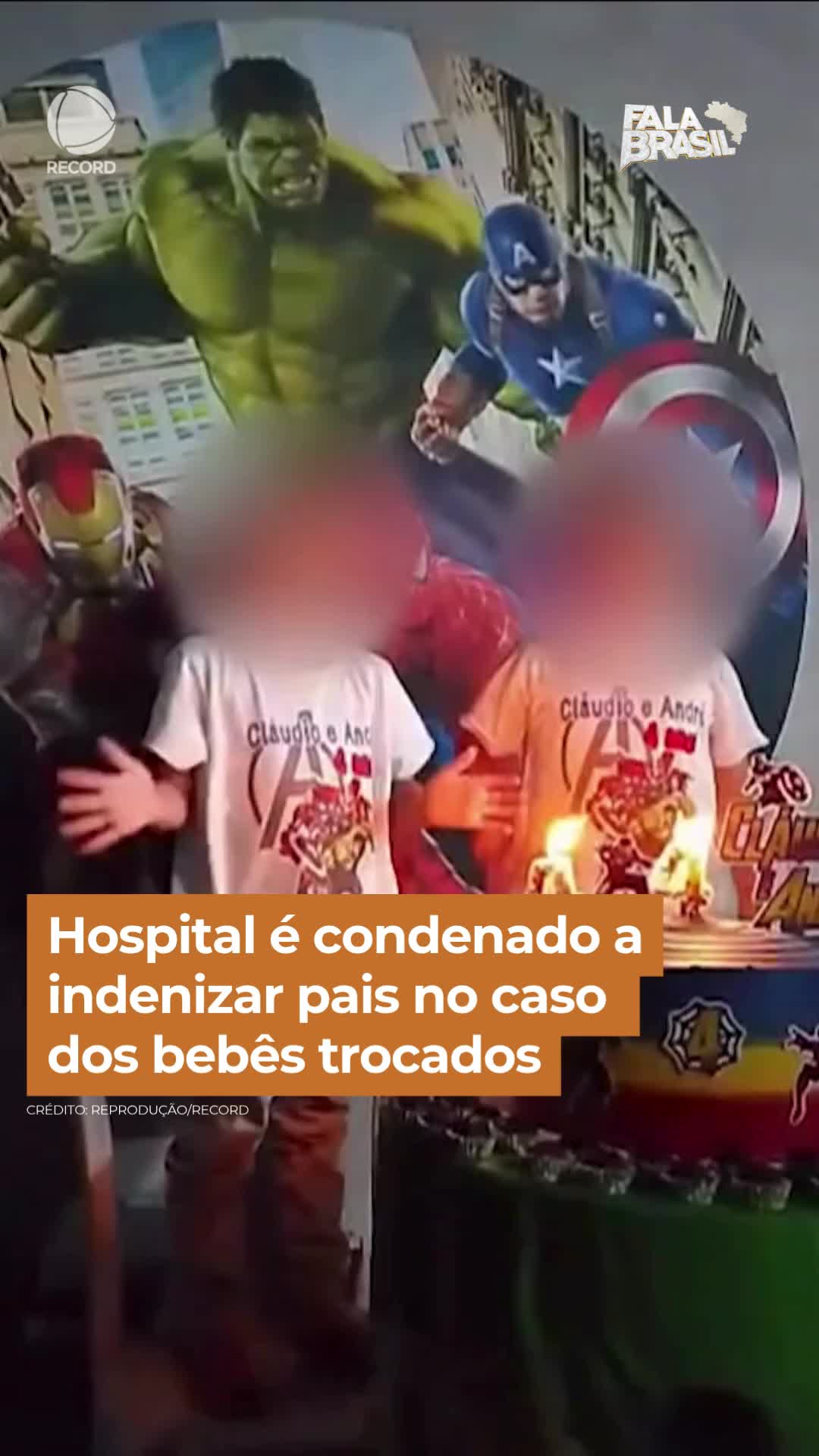 @Fala Brasil