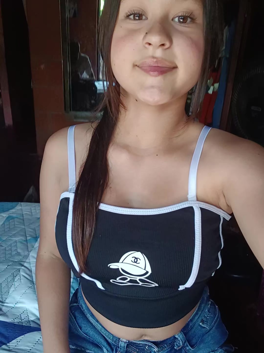 @Sofia Santana