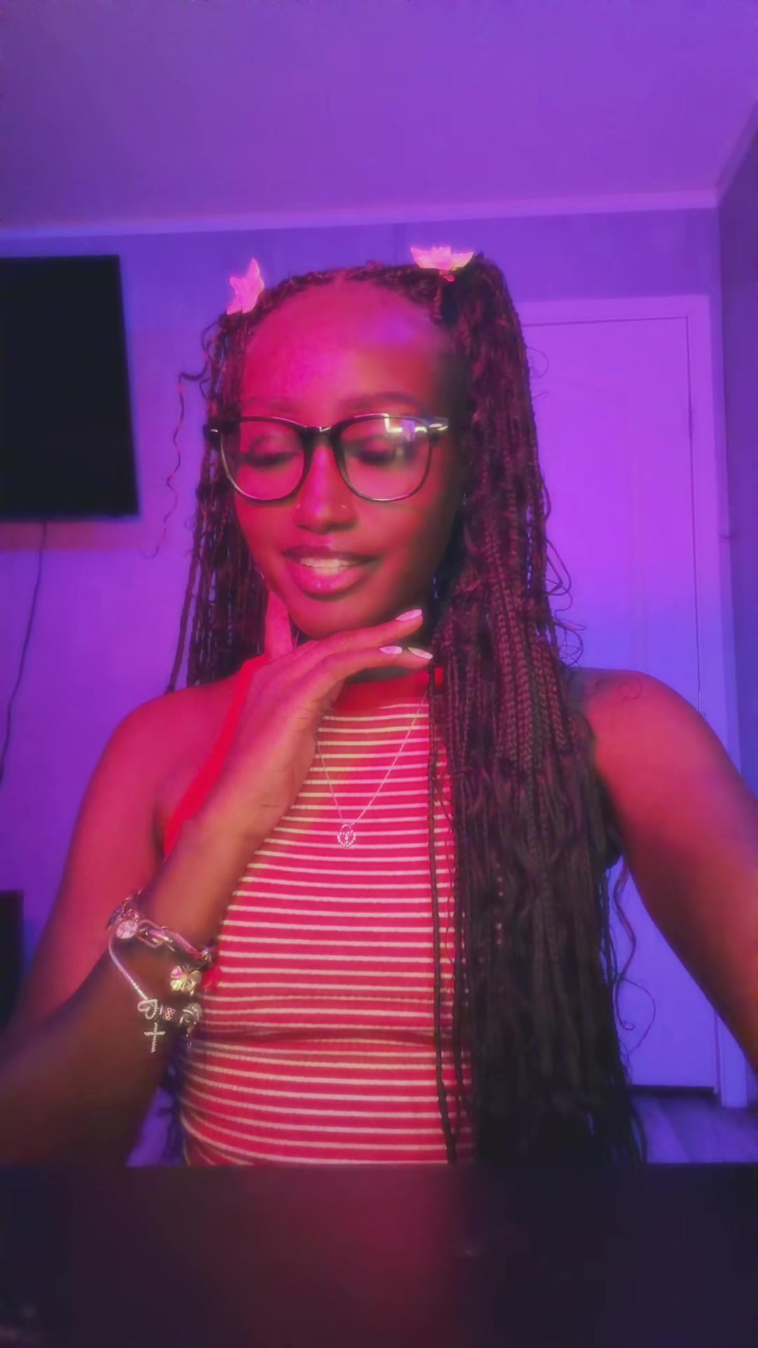 @ThatBlacckGirl💕