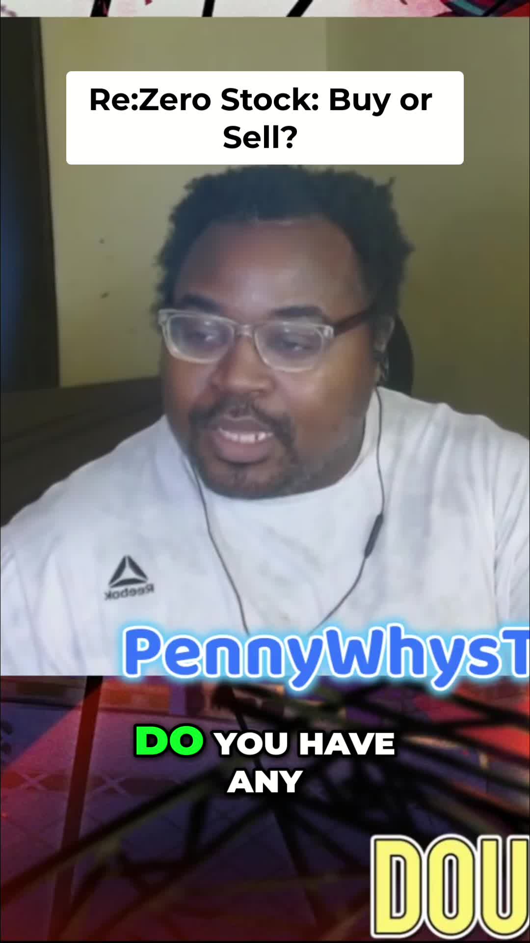 @DoubleOOPodcast