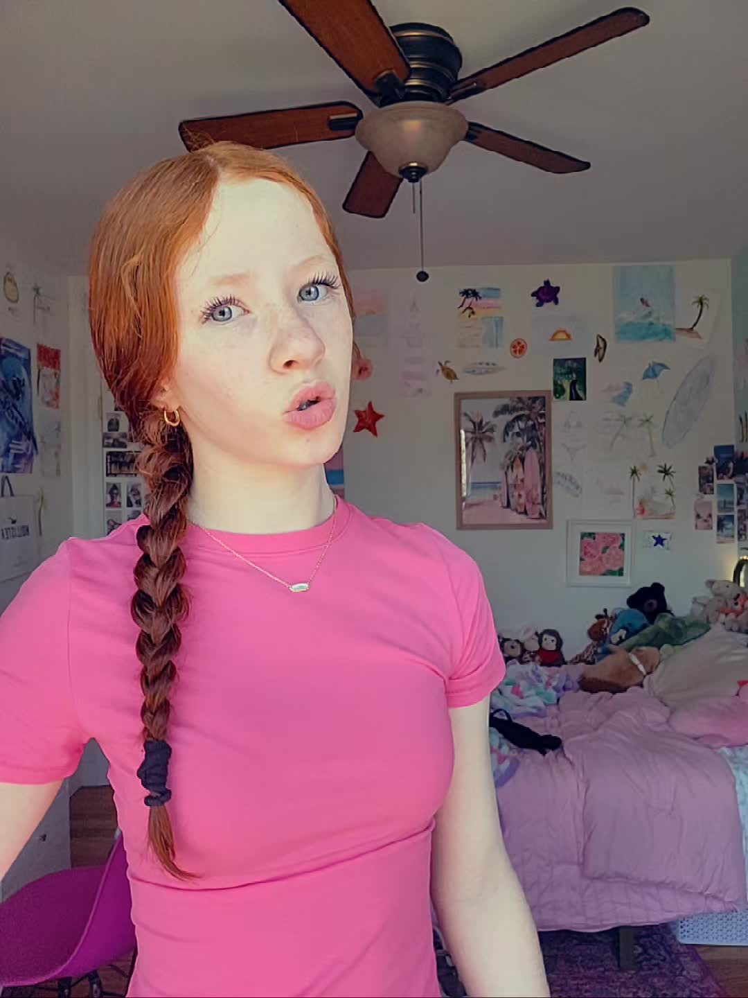 @Hannah!๐
