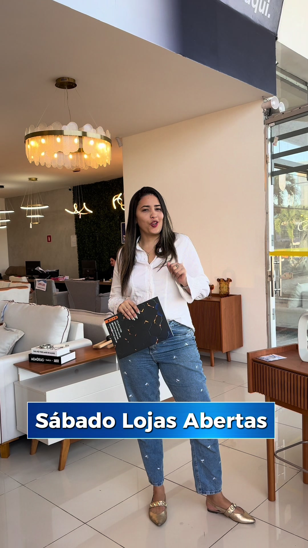 @Salvador Móveis