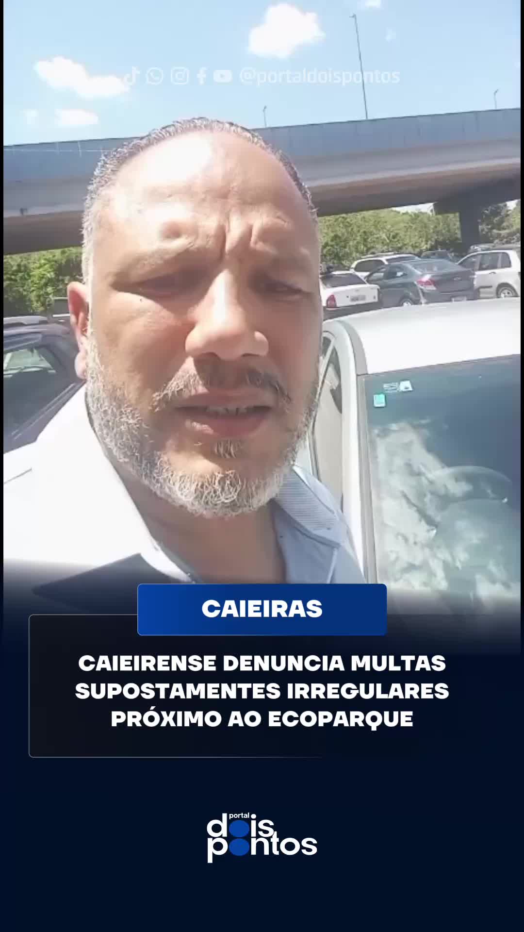 @Portal Dois Pontos