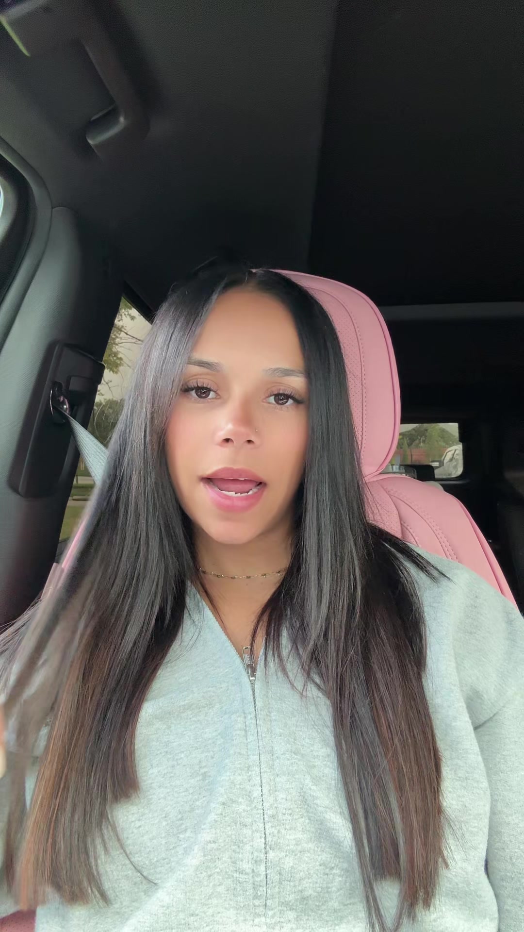 @Brittany Del Toral | Girl Mom