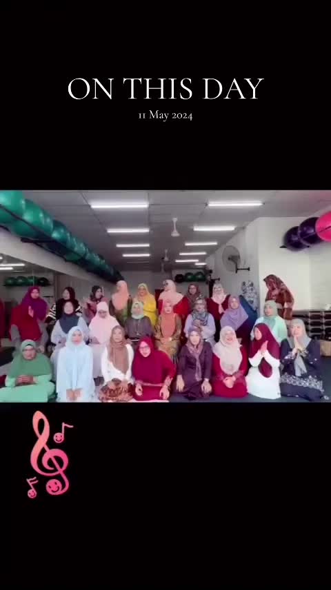 @NONA JAMBU FITNESS STUDIO