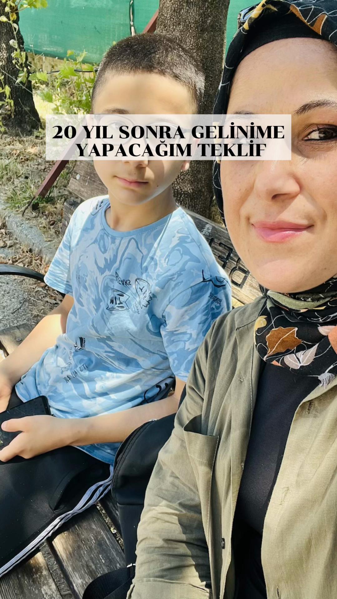 @Mukaddes Oğuzhan Emirhan ❤️❤️
