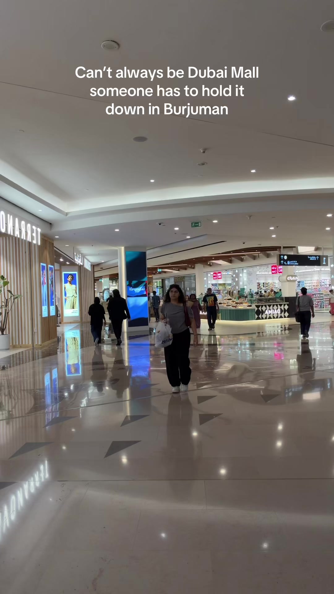 @ahlan Dubai