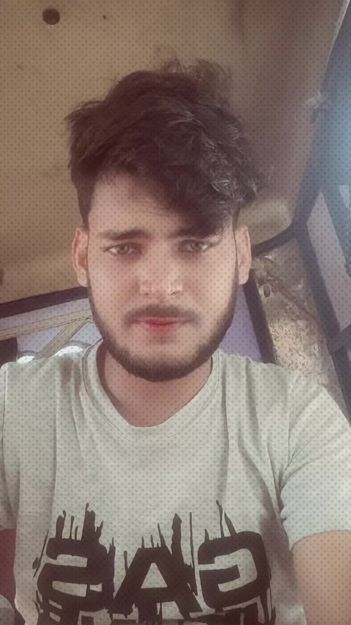 @Amit kumar Dubey