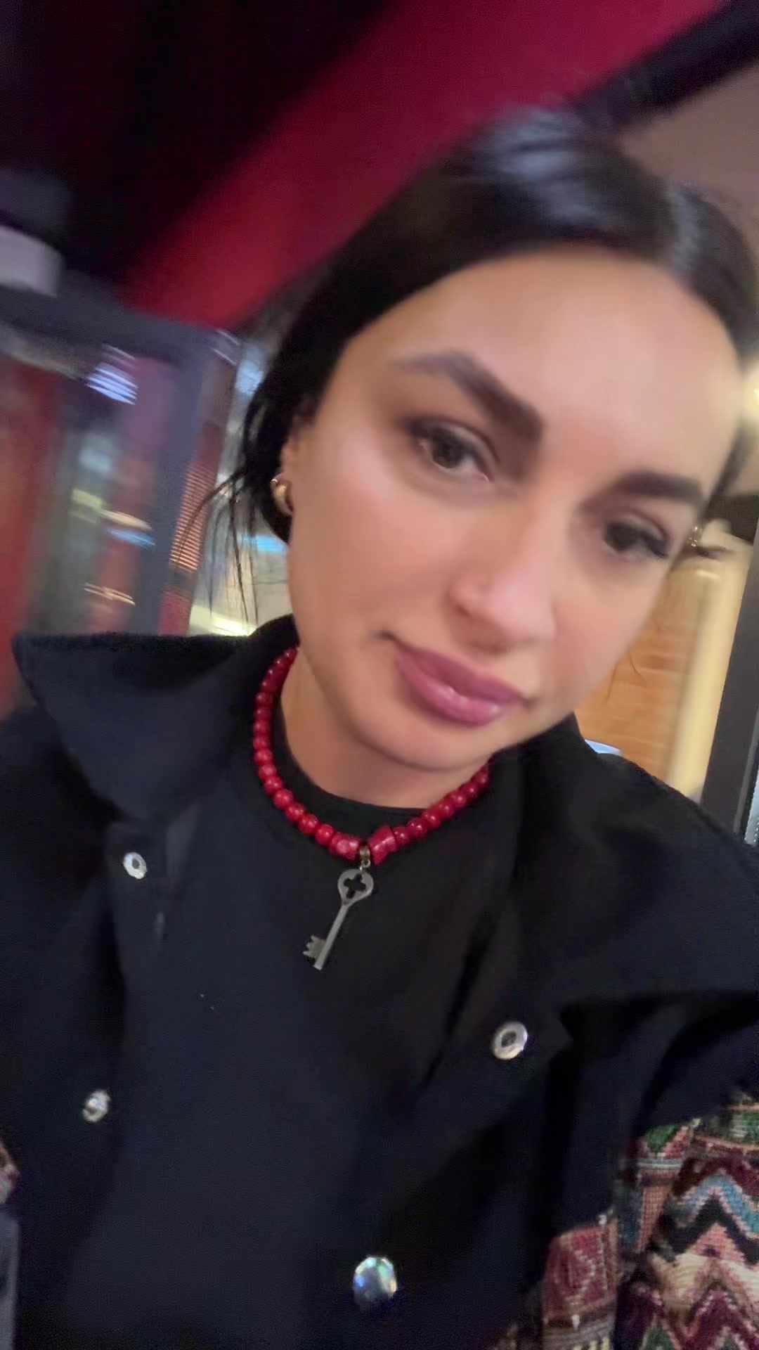 @Tamta Dolenjashvili