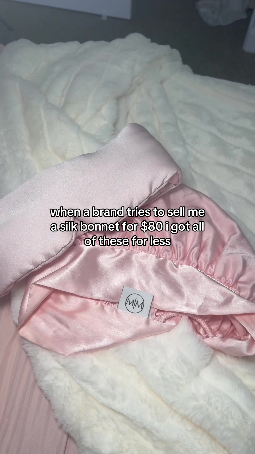 @Modern Mulberry Silk