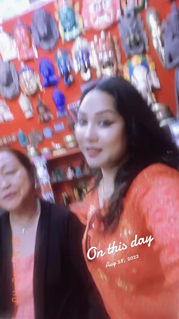 @Shanti Rai