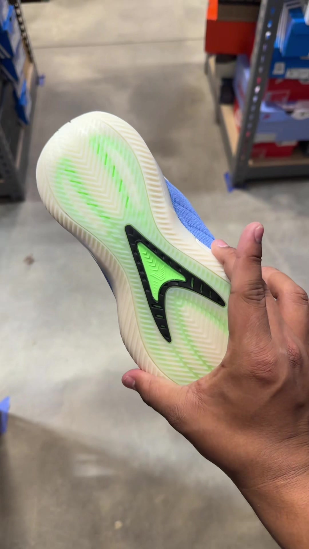 @Trending Sneakers