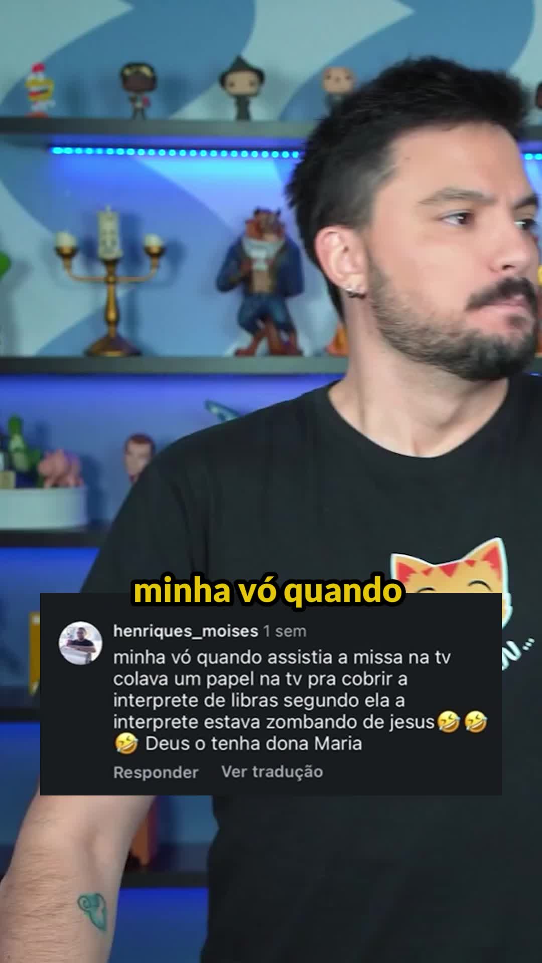 @Felipe Neto