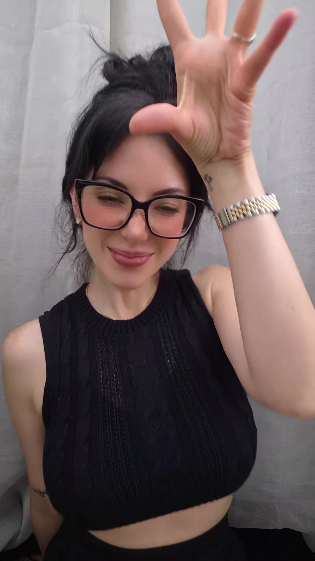 @Desquehacerada
