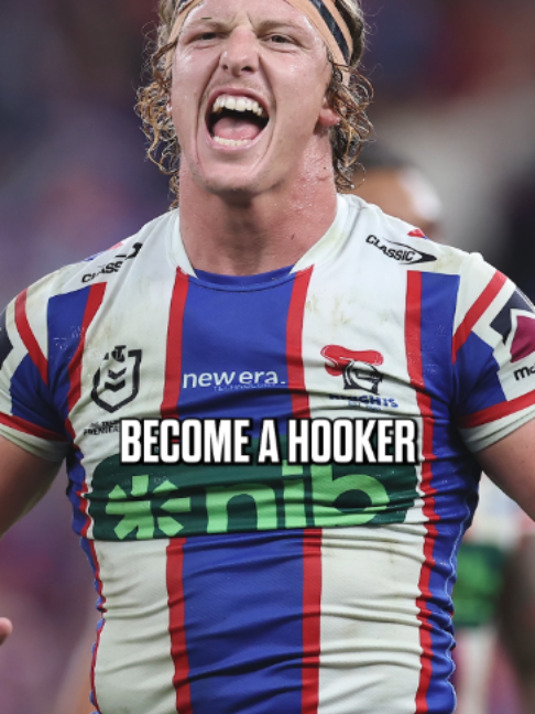 @Sporting News Australia