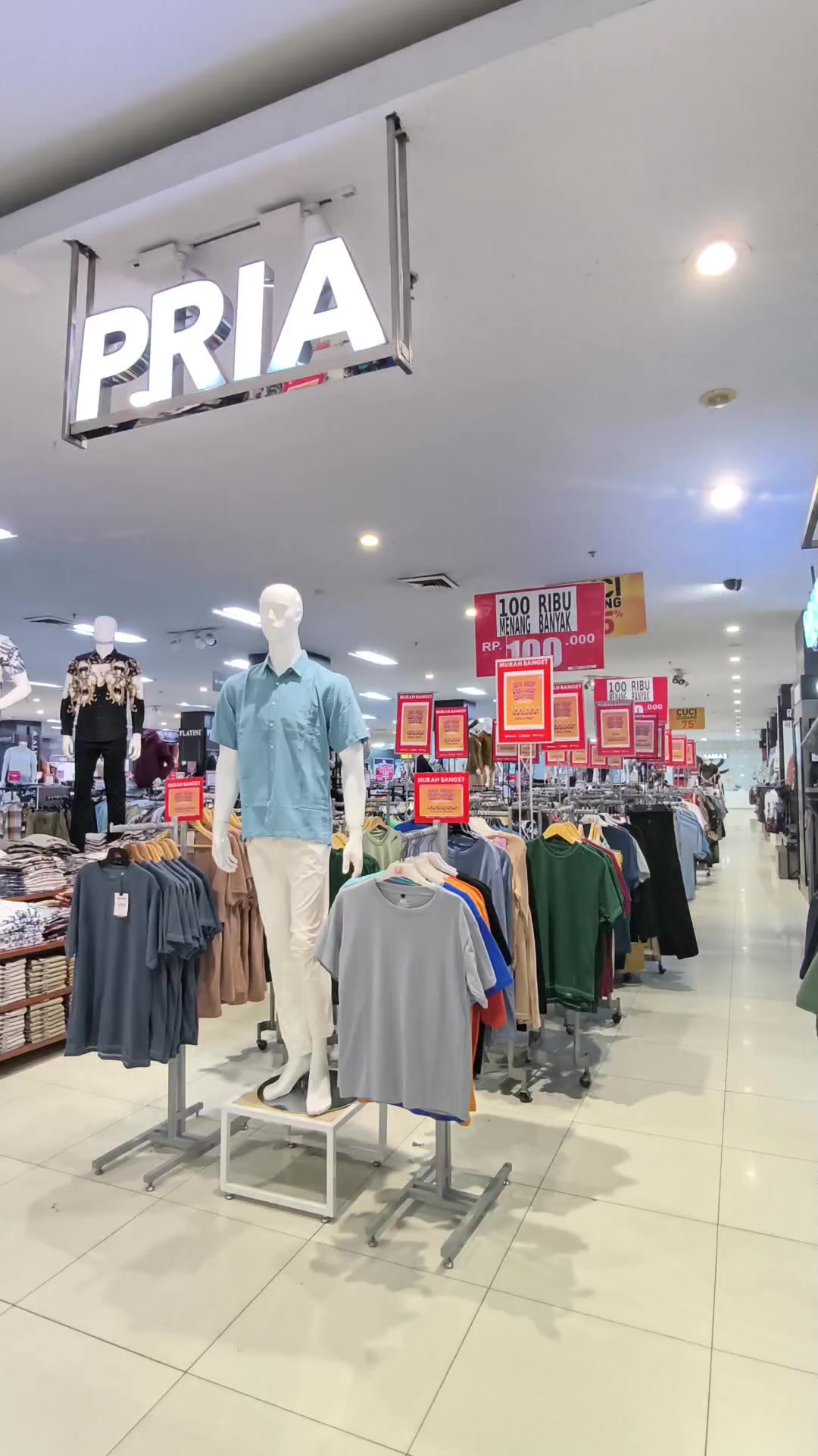 @Ramayana Ciplaz Karawang