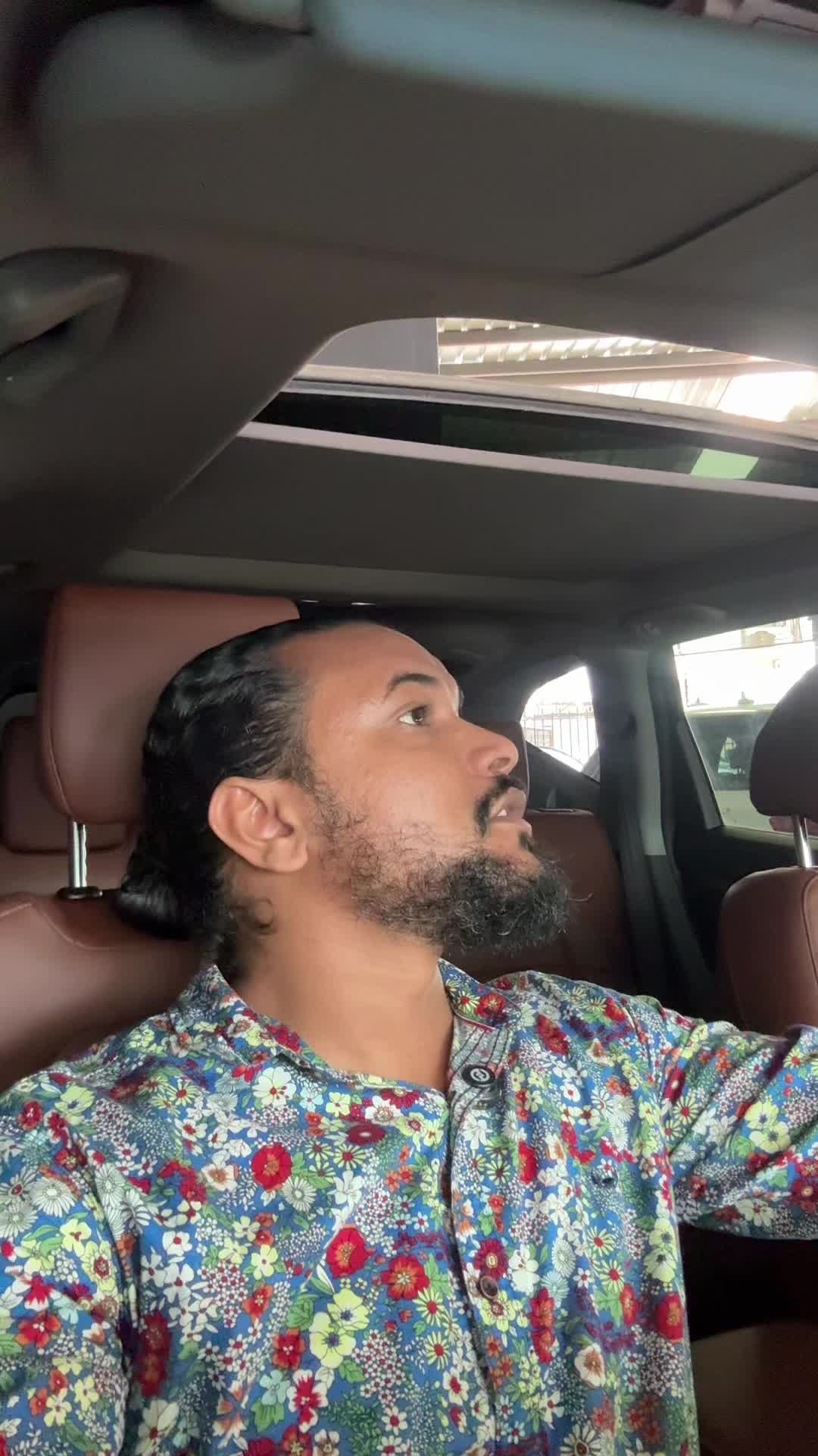 @Haytham “The Car Don” Albusaid