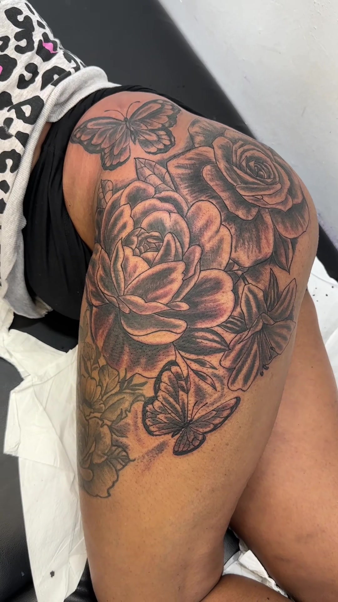 @Fantasticink_tattoos🐐💉