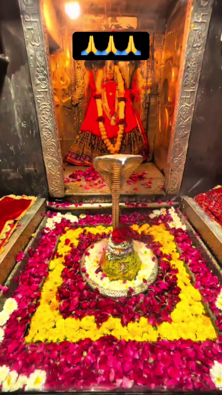 @🕉️ Om Namasivaya 🕉️