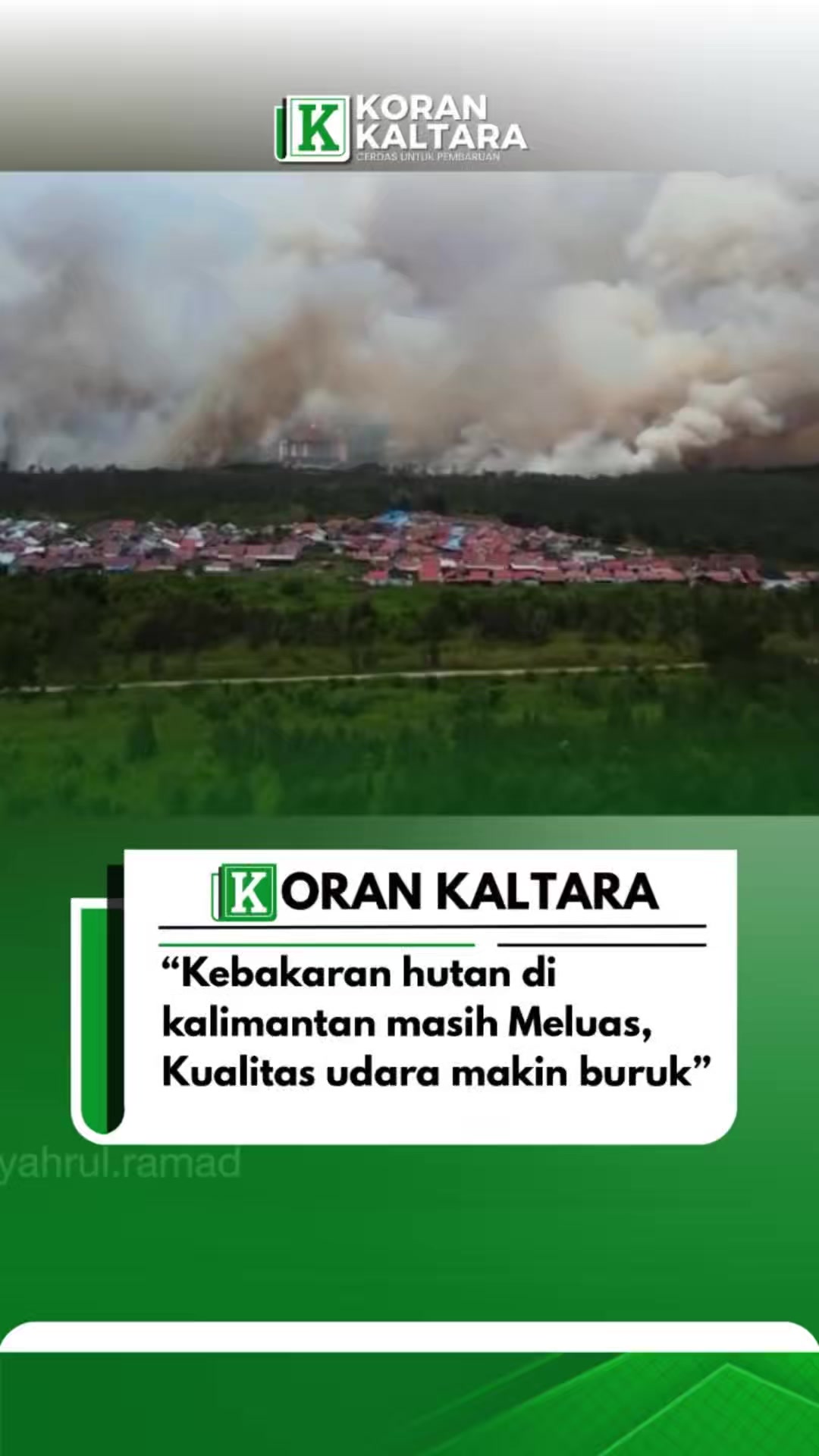 @korankaltara