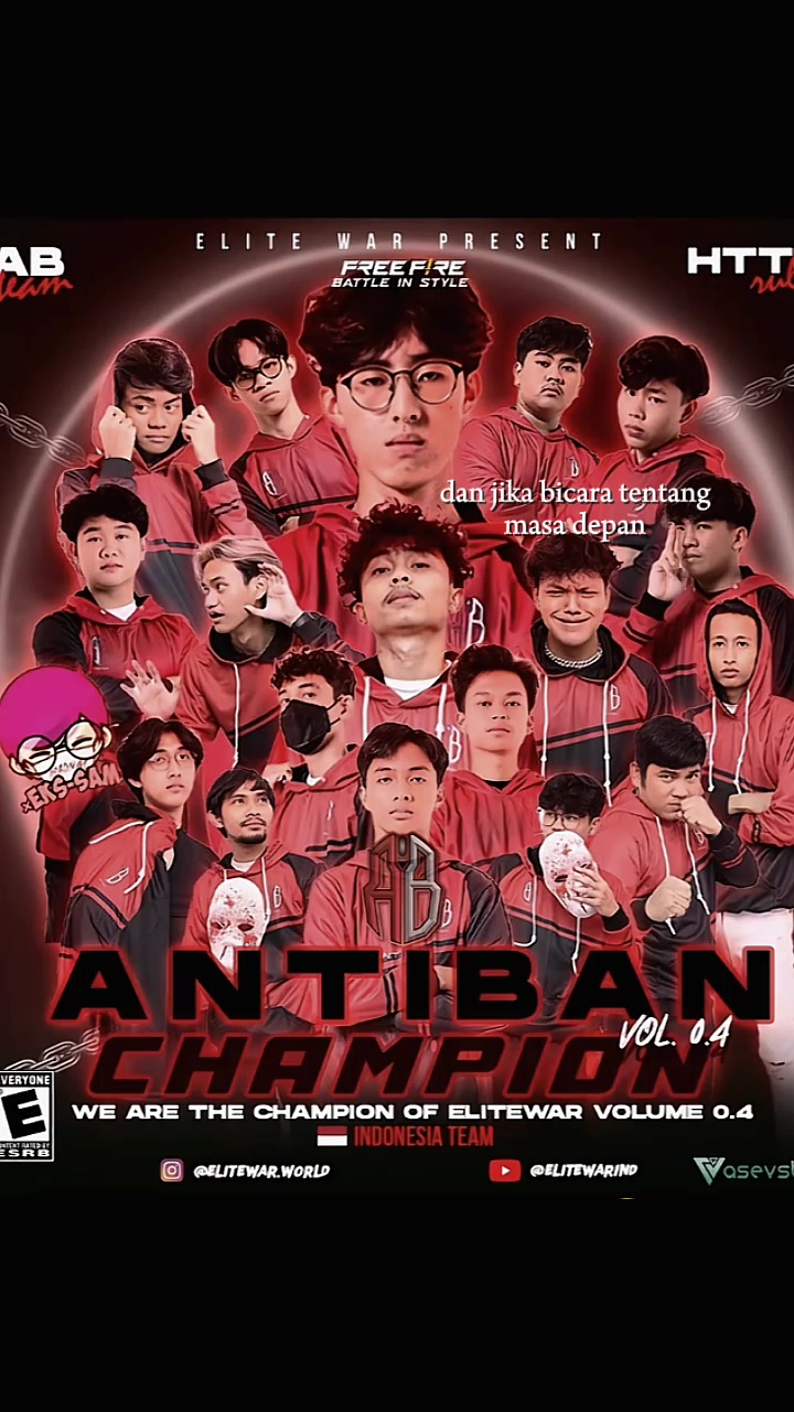 @ANTIBAN EDIT⚫🔴
