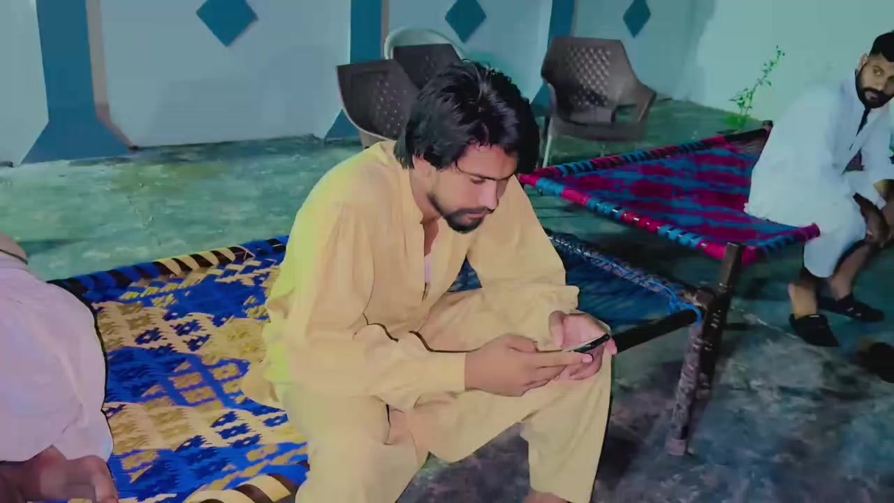 @آصغر سندھو 87 الہ