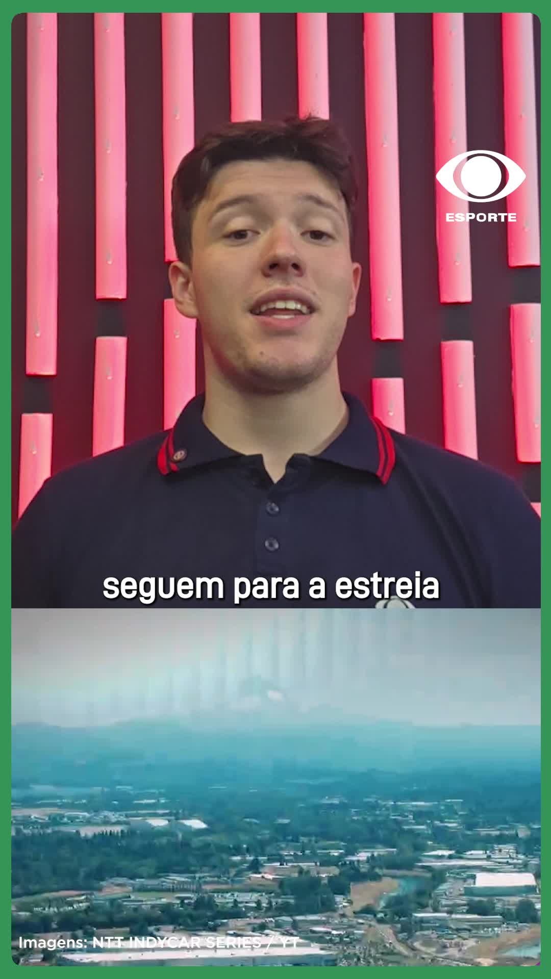 @Esporte na Band