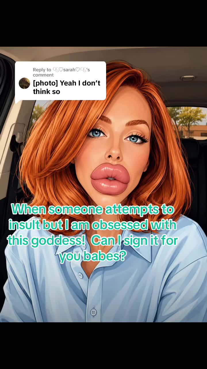 @Canadian Ginger