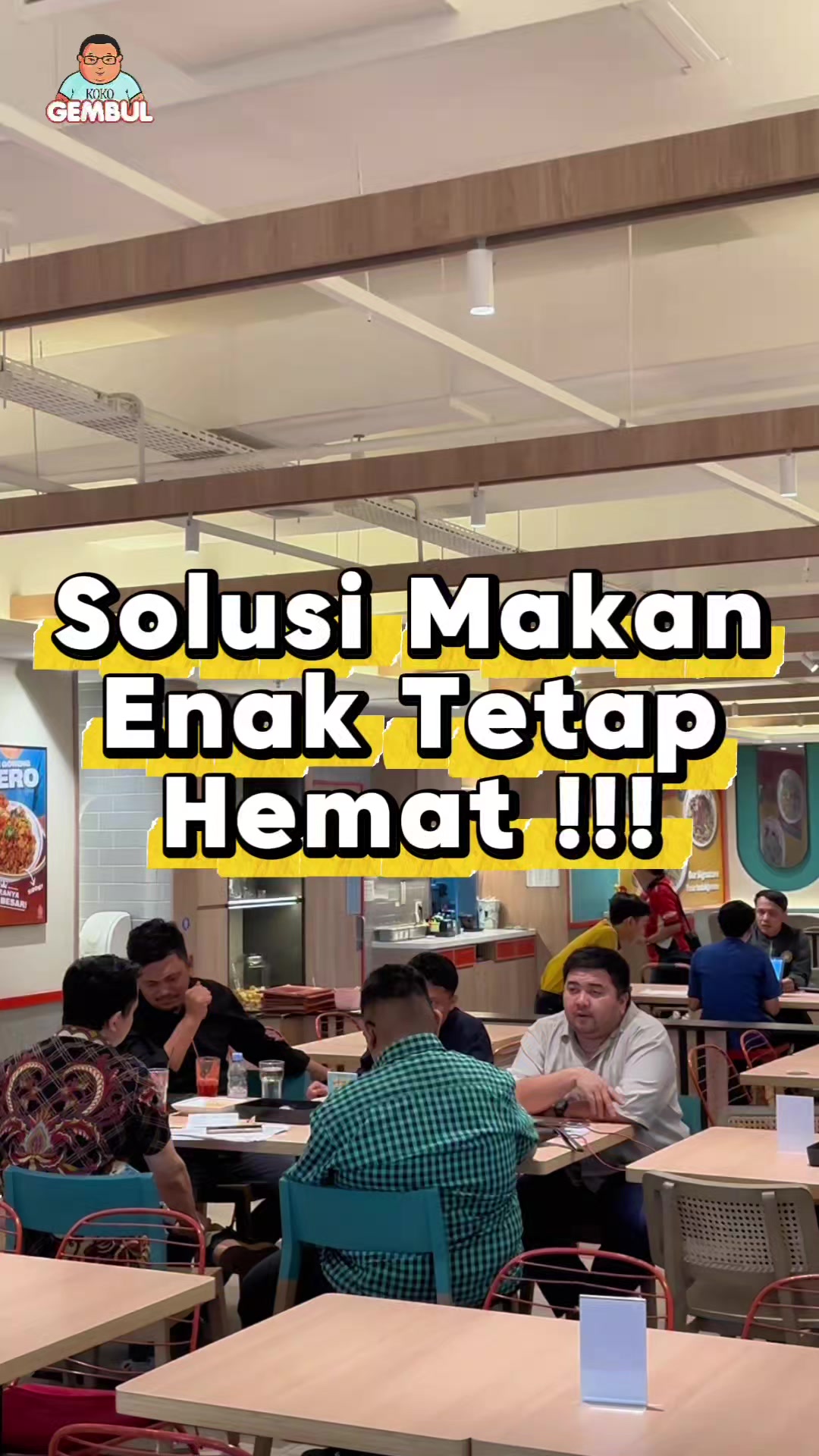 @Kuliner Jabodetabek