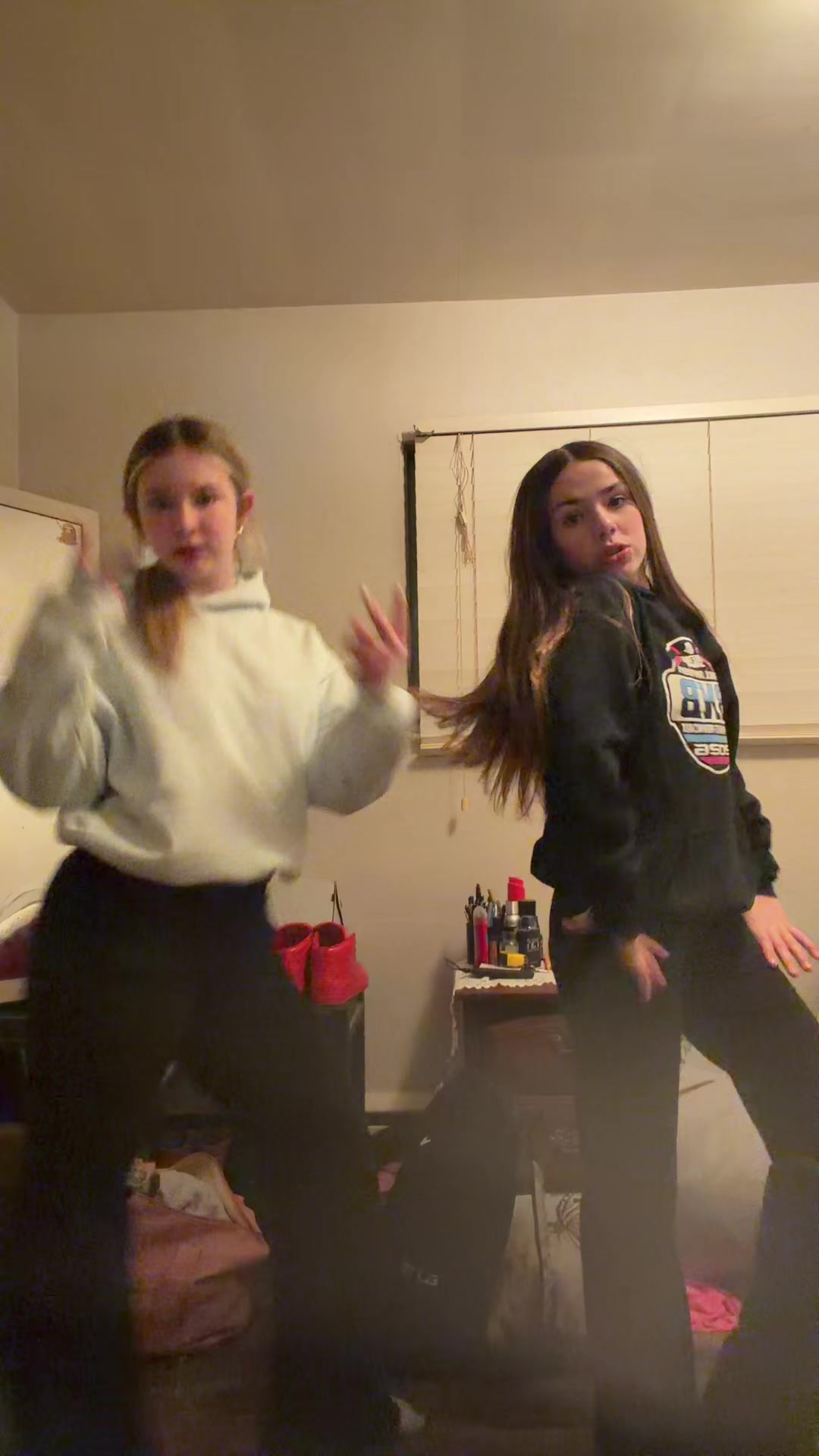 @liv and georgia!!!