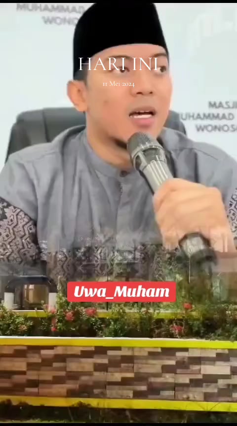 @Uwa_M