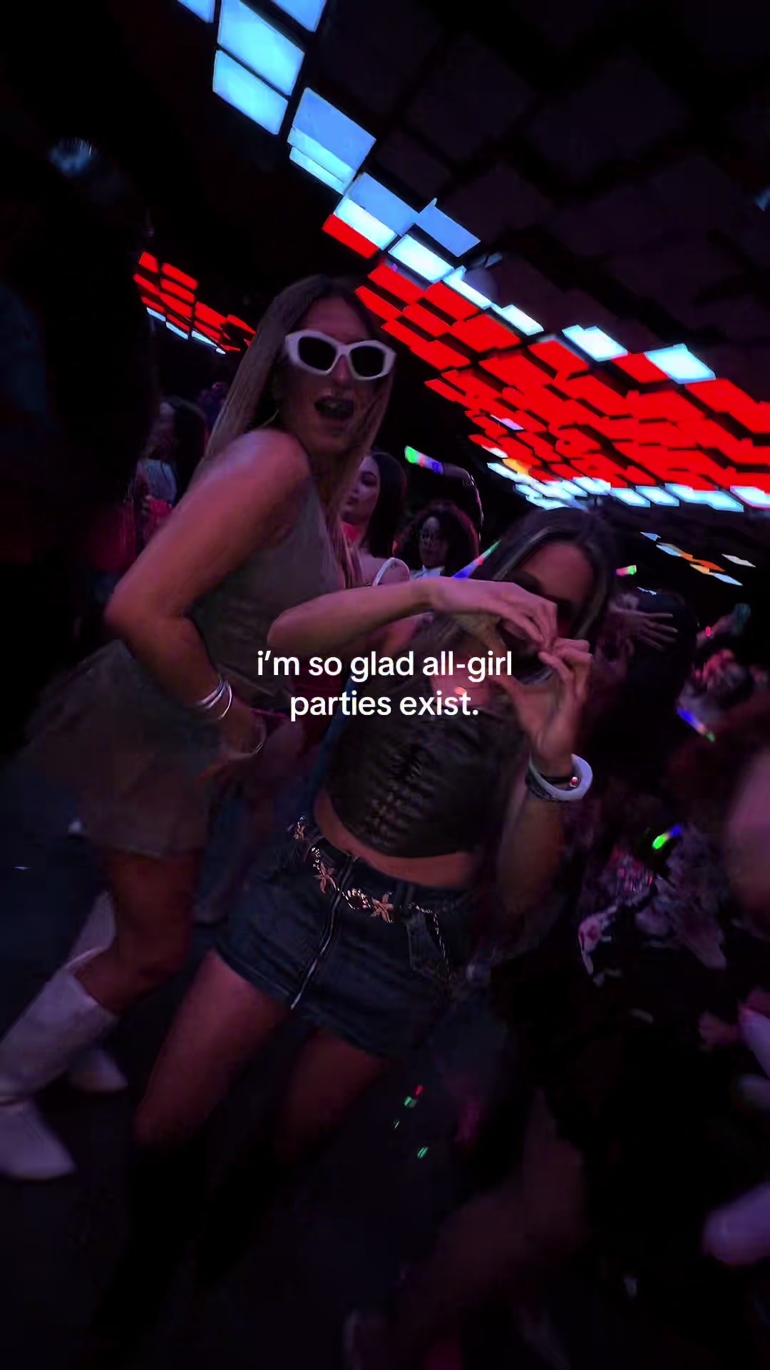 @Sorry Papi The Experience