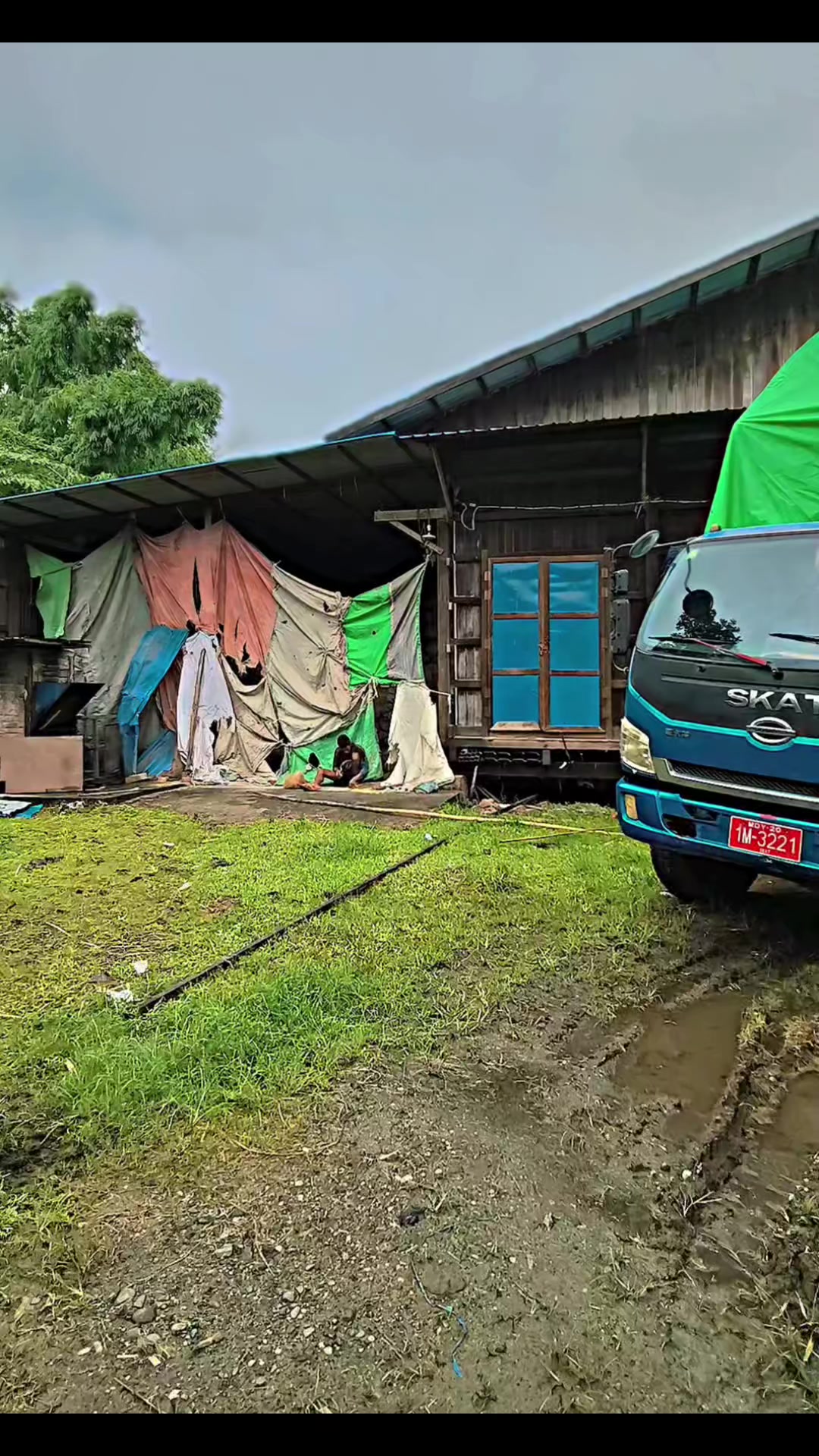 @Aung Min Oo 🇲🇲