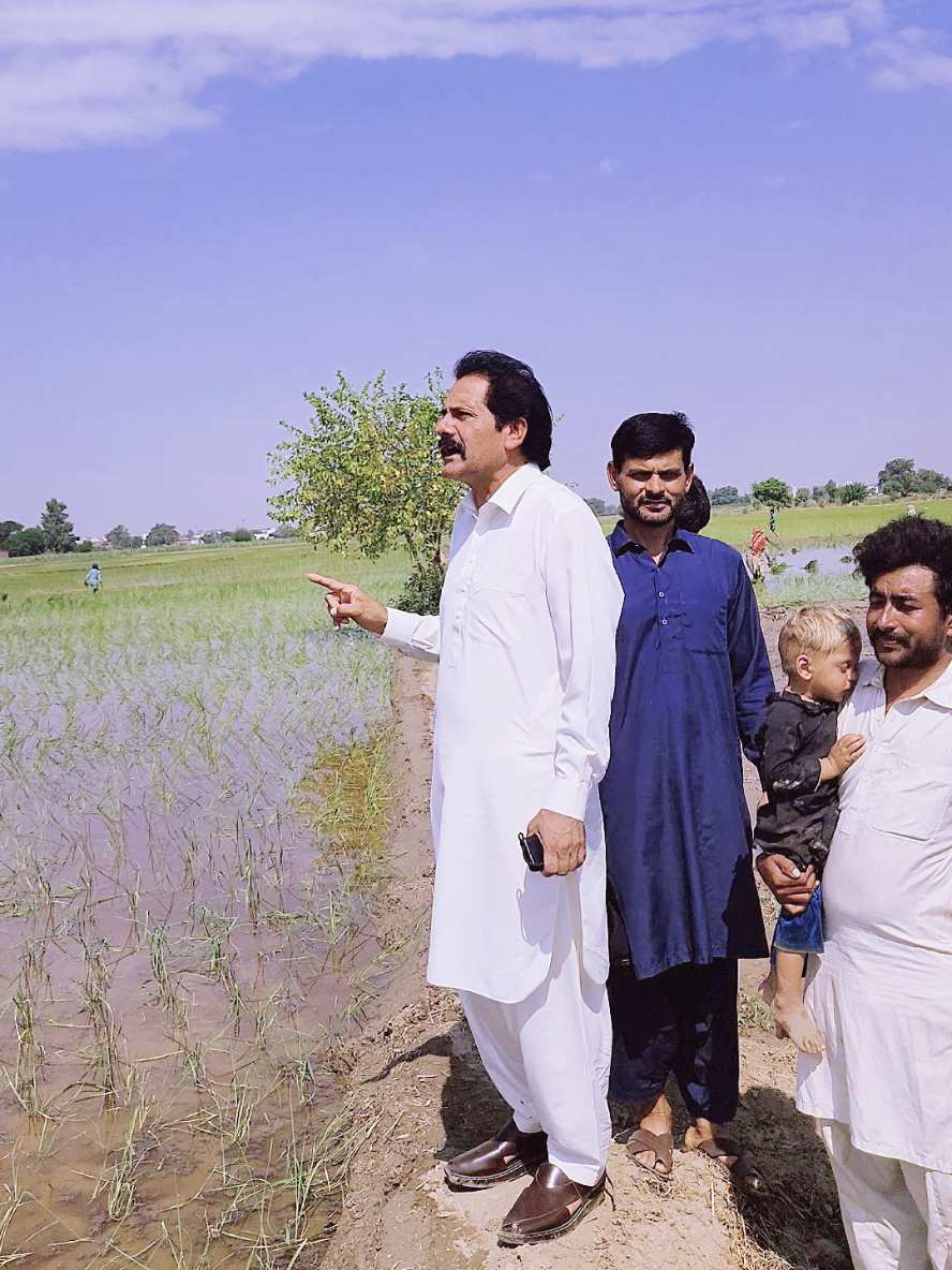 @ch Nabi Ahmed