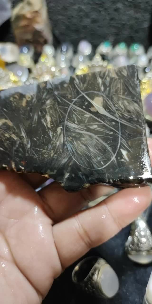 @Andre Gemstone2
