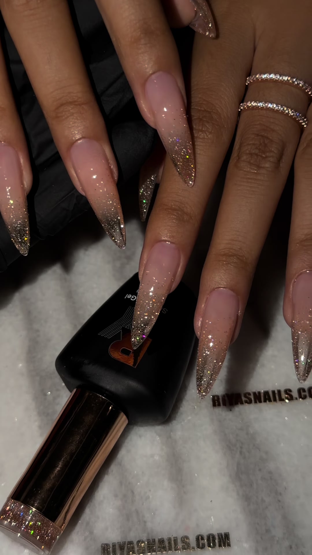 @Riya's Nails