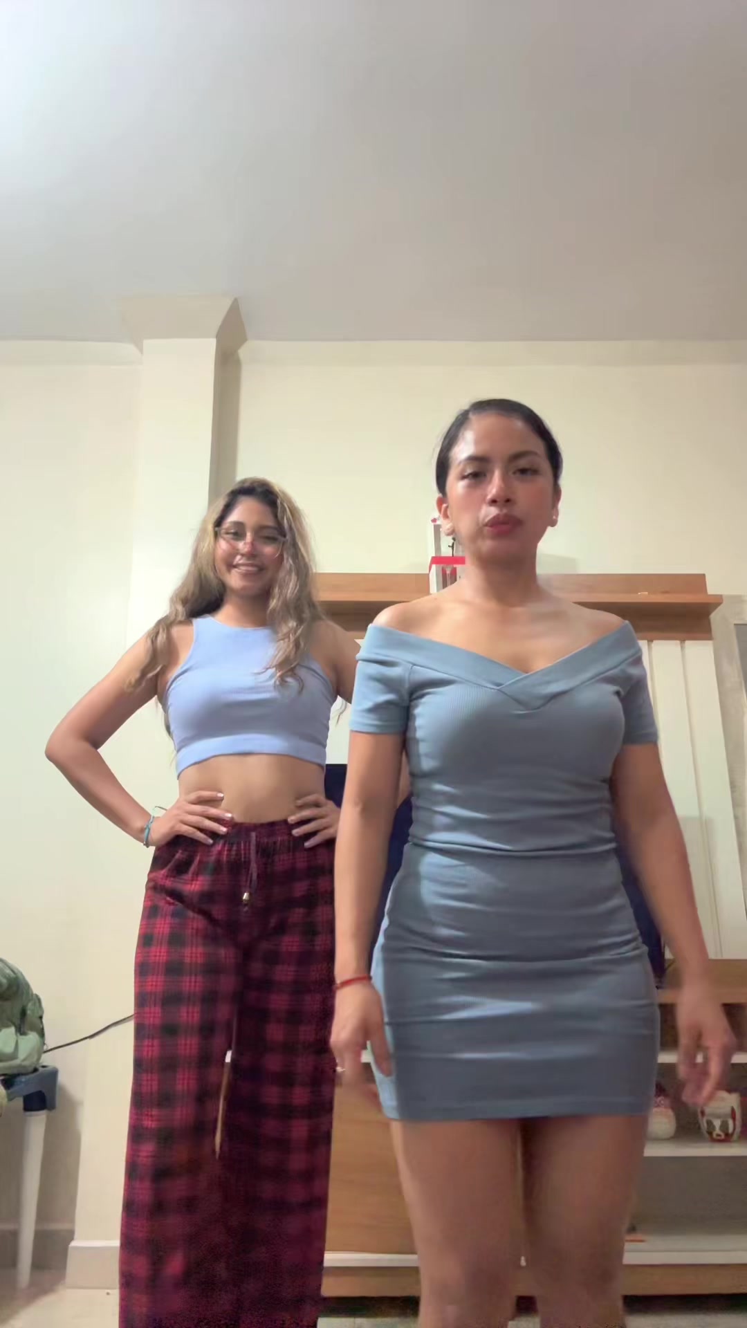 @Erika Morales